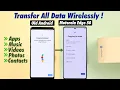 Download Lagu How To Copy All Data from Old Android Phone to Motorola! [Transfer Photos, Videos]