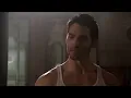 Teen Wolf 2x04 Derek teach Erica Boyd and Issac some speed wolf