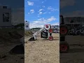 Epic Skid Steer Skills