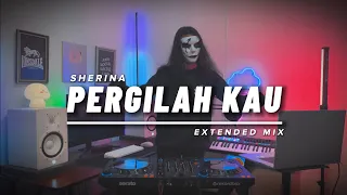 Download DISCO HUNTER - Pergilah Kau (Extended Mix) MP3