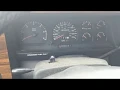 How to Read Check Engine Codes on Pre 96 Dodge OBD1