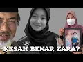 Download Lagu PANASS, KES ADIK ZARAH MENANG! KESAH BENAR INKUES..