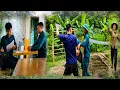 Ta reacted violently when police officer Quang came to apologize