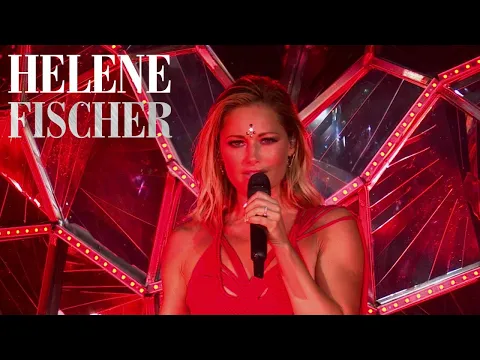 Download MP3 Helene Fischer - Herzbeben (Live - Die Stadion-Tour)