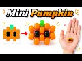 Tutorial on How to make a Kandi PUMPKIN Easy Kandi Ideas