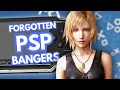 Underrated PSP Hidden Gems YOU Should Play