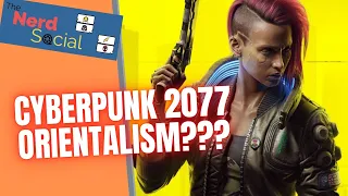 Download Cyberpunk 2077 Impressions I Controversies | Orientalism | Xbox Series X MP3