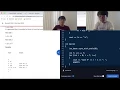 Winning Google Kickstart 2020 round B with commentary