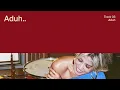 MALIQ & D'Essentials - Aduh (Official Lyric Video)