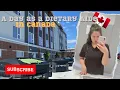 A Day as a Dietary Aide here in Canada Buhay Canada