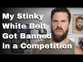 WTF is an Adult Green Belt in BJJ
