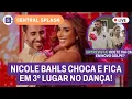 Download Lagu 🔴Nicole Bahls é destaque no Dança e Álvaro se desespera com Chico Barney! Vale Tudo e+ AO VIVO!