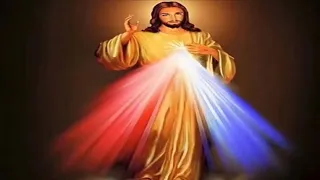 Coronilla De La Divina Misericordia Cantada Sanación Liberación