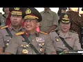 Download Lagu PERESMIAN GEDUNG POLDA SUMBAR OLEH JENDRAL POLISI Prof. Drs. H. MUHAMMAD TITO KARNAVIAN, M.A.,Ph.D