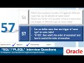 Oracle PL SQL interview question Creating Same Type of trigger on same table