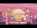 Download Lagu NewJeans - Super Shy (citypop) [prd. chanchan]