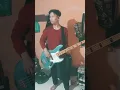 Download Lagu Serana cover bass dari alif fakod (sape' ) cover