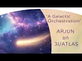 Lagu 🌟Channeling Arjun | Interstellar Comet 3I/Atlas - PART ONE -