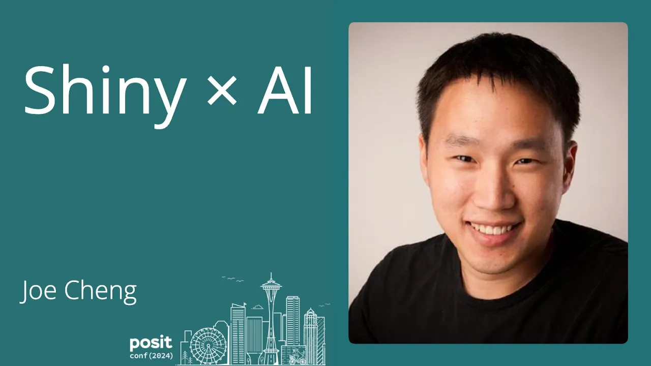 Image from Shiny x AI