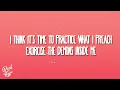 Kesha - Learn to Let Go