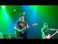 Worriers - Trust Your Gut [Live @ Toronto, ON // 12.03.2024]