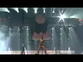 Wizkid - Ojuelegba (Live) at The O2 London Arena | Made in Lagos Tour Livestream
