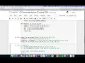ME489 Introduction to FE Lecture 22 continuation CST examples in python