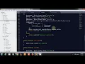 Codeigniter Tutorial in Hindi Part-17 User Login Logout