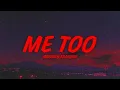 Meghan Trainor - Me Too (sped up + lyrics)