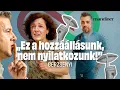 Download Lagu Káosz Magyar Péterék rendezvényén: rendőrt hívtak ránk, majd REMEGVE MENEKÜLT a tiszás képviselő