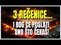 Download Lagu Reci ove 3 rečenice i Bog će donijeti čudo na koje si dugo čekao!