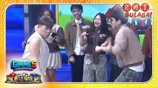 Allan K, nakipag-showdown! | GIMME 5 | Sep. 08, 2026