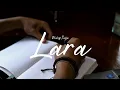 Download Lagu Dialog Senja - Lara (Cover by agung pranata)