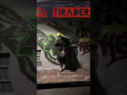 Mandrake el Malocorita - PapΓ‘ tiradera 5