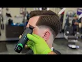 CLEANEST drop fade - POV TUTORIAL