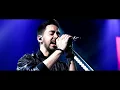 Download Lagu Linkin Park - Invisible (Live iHeartRadio 2017)