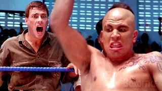 كان Tong Po أقوى خصم لـ JCVD أفضل معارك Kickboxer 4K 