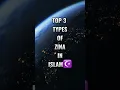 Download Lagu Types of zina in Islam☪️ #shorts #islam