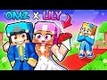 Download Lagu Omz MARRIED Lily In Minecraft!