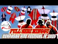 Download Lagu FULL SERI MINGGU || DENPASAR KITE FESTIVAL IX 2025