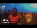 Download Lagu Akua | Boiler Room Utrecht: WAS