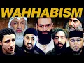 🔥 Wahhabism: Uncovering the Hidden Truth