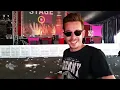 Interview: The guy who threw the beer at John Coffey (English subtitles available)