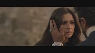 مهره تعترف للكوماندا بحبها بس مش موافقه على كلامه ضرب نار 