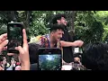Download Lagu Sal Priadi - Mesra-mesraannya Kecil-kecilan Dulu [featuring Kunto Aji] (Acoustic Live 25/4/2022)