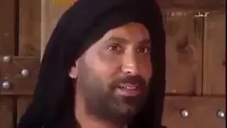 مسلسل ذي قار الحلقة ١٢ 