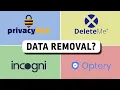 the WRONG Way to Delete Personal Info Online