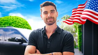Week In The Life of a Young Millionaire In USA