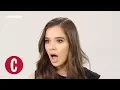 Hailee Steinfeld Plays a Game of Throw Shade or No Shade Cosmopolitan
