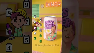 Musical Soda Pop Saja Boys K Pop Demon Hunters 